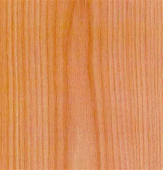 Flexwood Red Oak Flat Cut 4' x 10'